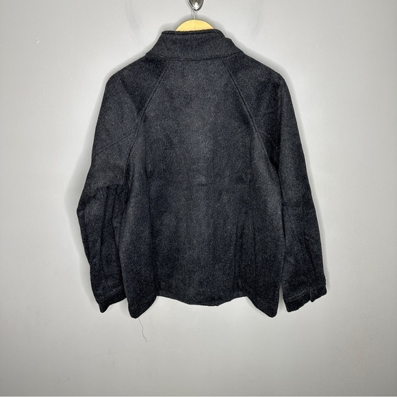 NWT Banana Republic Brushed Short Jacket - Picture 8 of 8